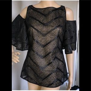 Anne Fontaine New Raya Elegant Blouse